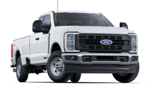 2025 Ford Super Duty® External Image 5